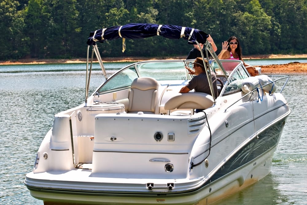 boat insurance in Paragould STATE | Lennox Insurance