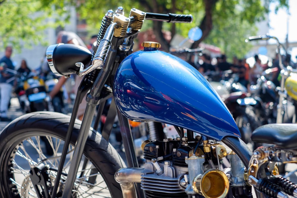 motorcycle insurance in Paragould STATE | Lennox Insurance