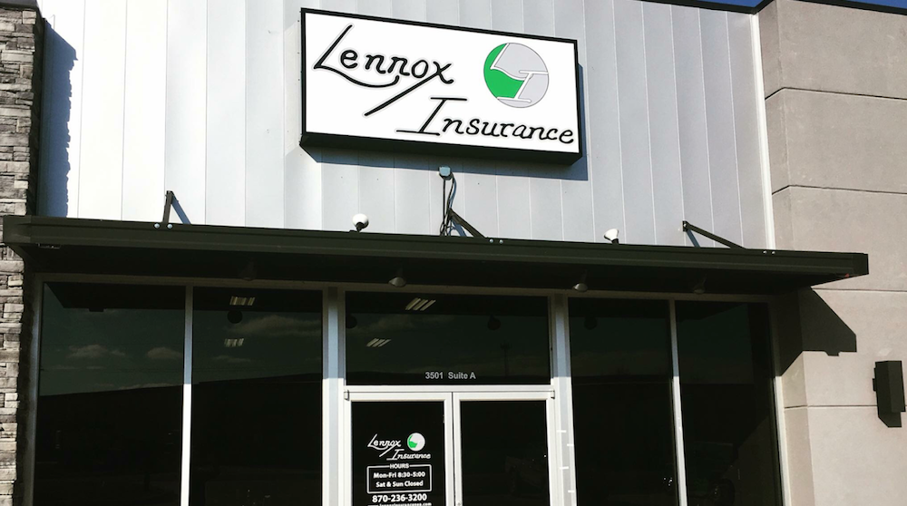 insurance agency Paragould AR